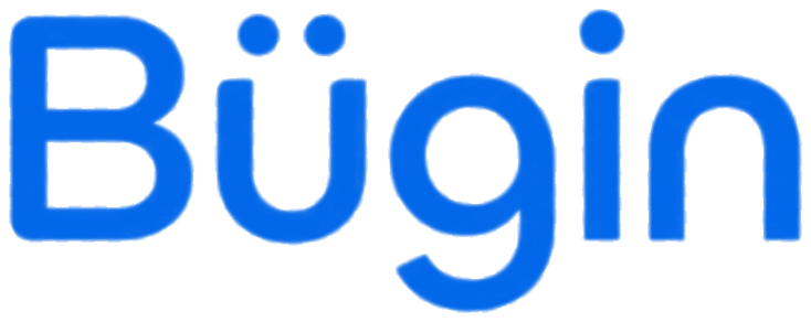 Bügin